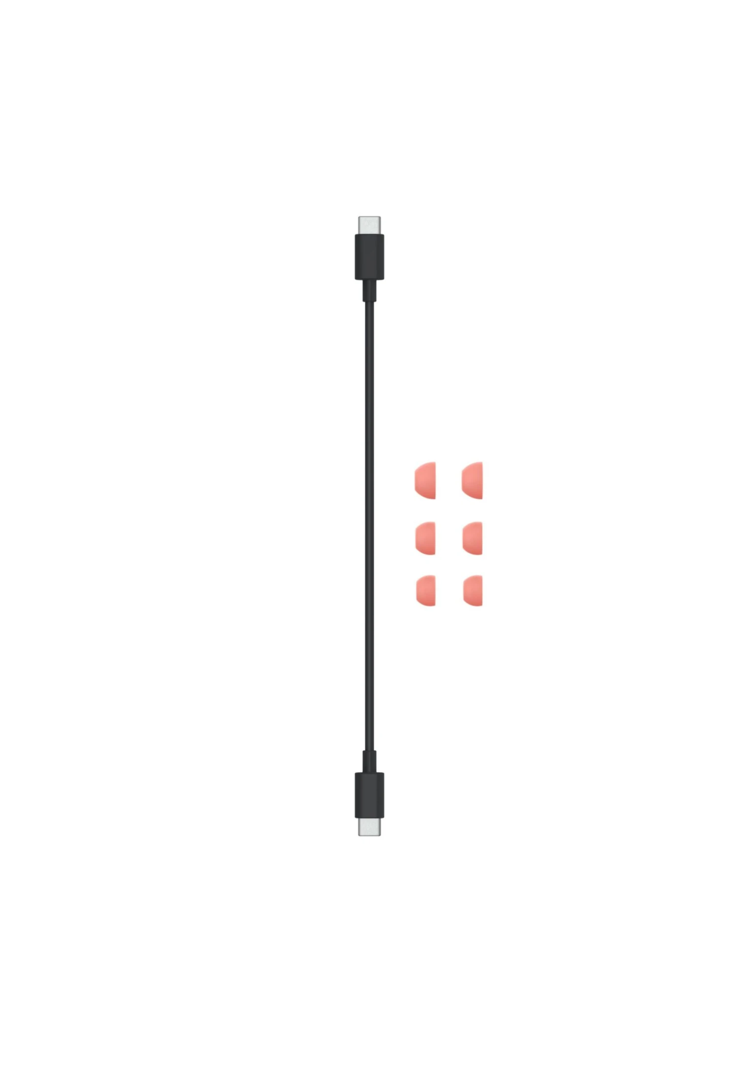 Beats Fit Pro True Wireless EarbudsCuffieCoral Pink Uomo Elettronica & Lifestyle B4154E00Z-J11 8 Beats Fit Pro True Wireless EarbudsCuffieCoral Pink Uomo Elettronica & Lifestyle B4154E00Z-J11 - immagine 6