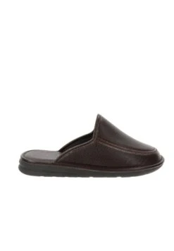 Pantofole CiabattineMarrone Uomo Scarpe Aperte AXA12G00E-O11 -Pier One Italia 2025 182277893102435e96aaaf2c6beb2476