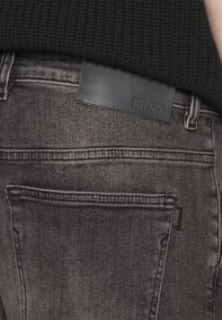 DRYKORN WestJeans Tapered FitGrey Uomo Jeans DR222G04H-C11 -Pier One Italia 2025 1835217797ce4d009f6351d5458bf20b