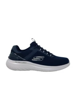 Skechers Sneakers BasseBlue Uomo Sneaker SK112O0I8-K11 -Pier One Italia 2025 186d02691a6445ff9496fe88f65c15c2