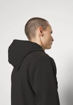 Boss Sariq - Cardigan - Black -Pier One Italia 2025 18f4ab54771948f29e178ba0f98c9561