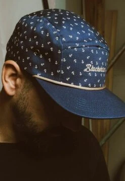 Harbor AnkerCappellinoHarbor Uomo Cappellie Berretti BFB52P01M-K11