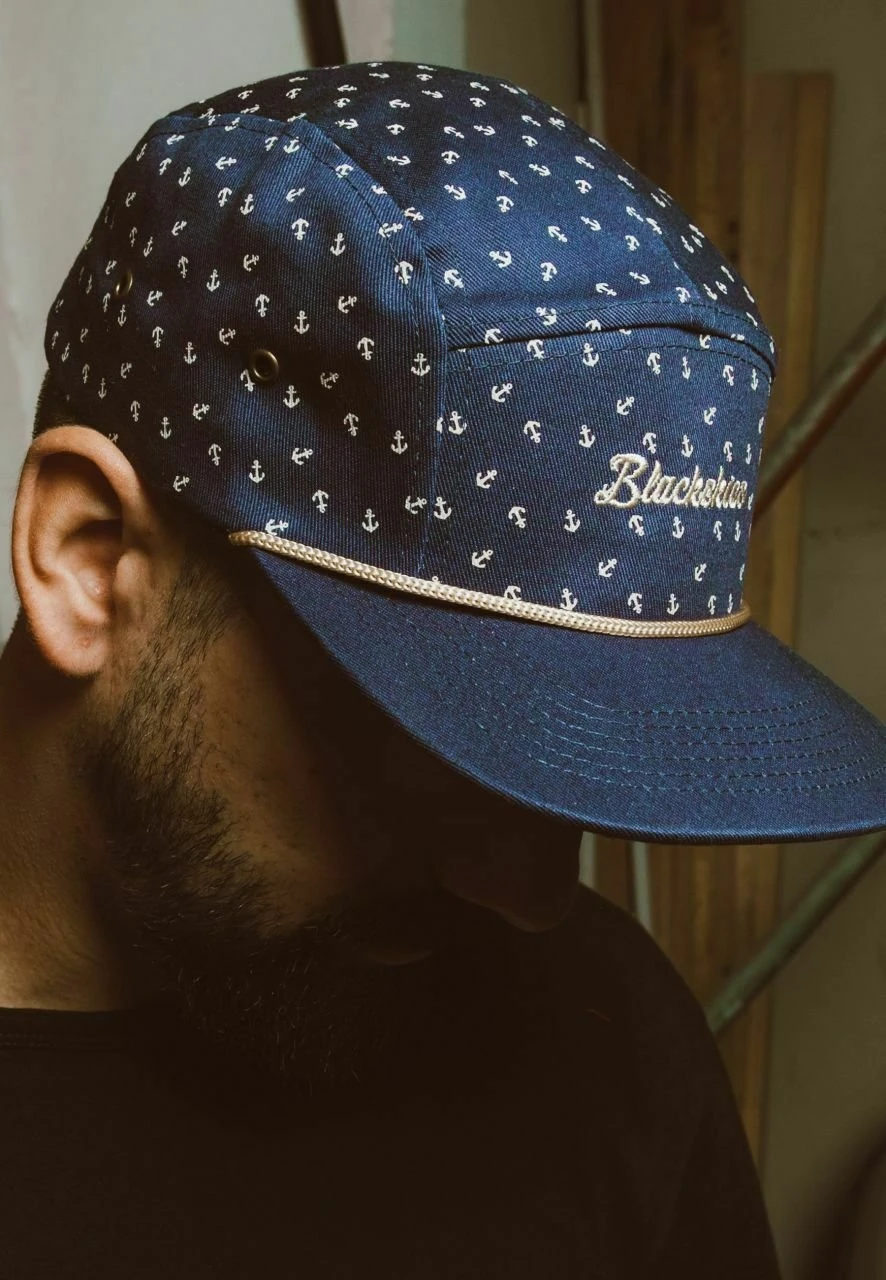 Harbor AnkerCappellinoHarbor Uomo Cappellie Berretti BFB52P01M-K11 3 Harbor AnkerCappellinoHarbor Uomo Cappellie Berretti BFB52P01M-K11