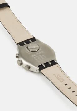 Swatch New Irony- Cronografo - Carbonium Dream -Pier One Italia 2025 1983fb4a520a4e168fe0fc5f825c016f