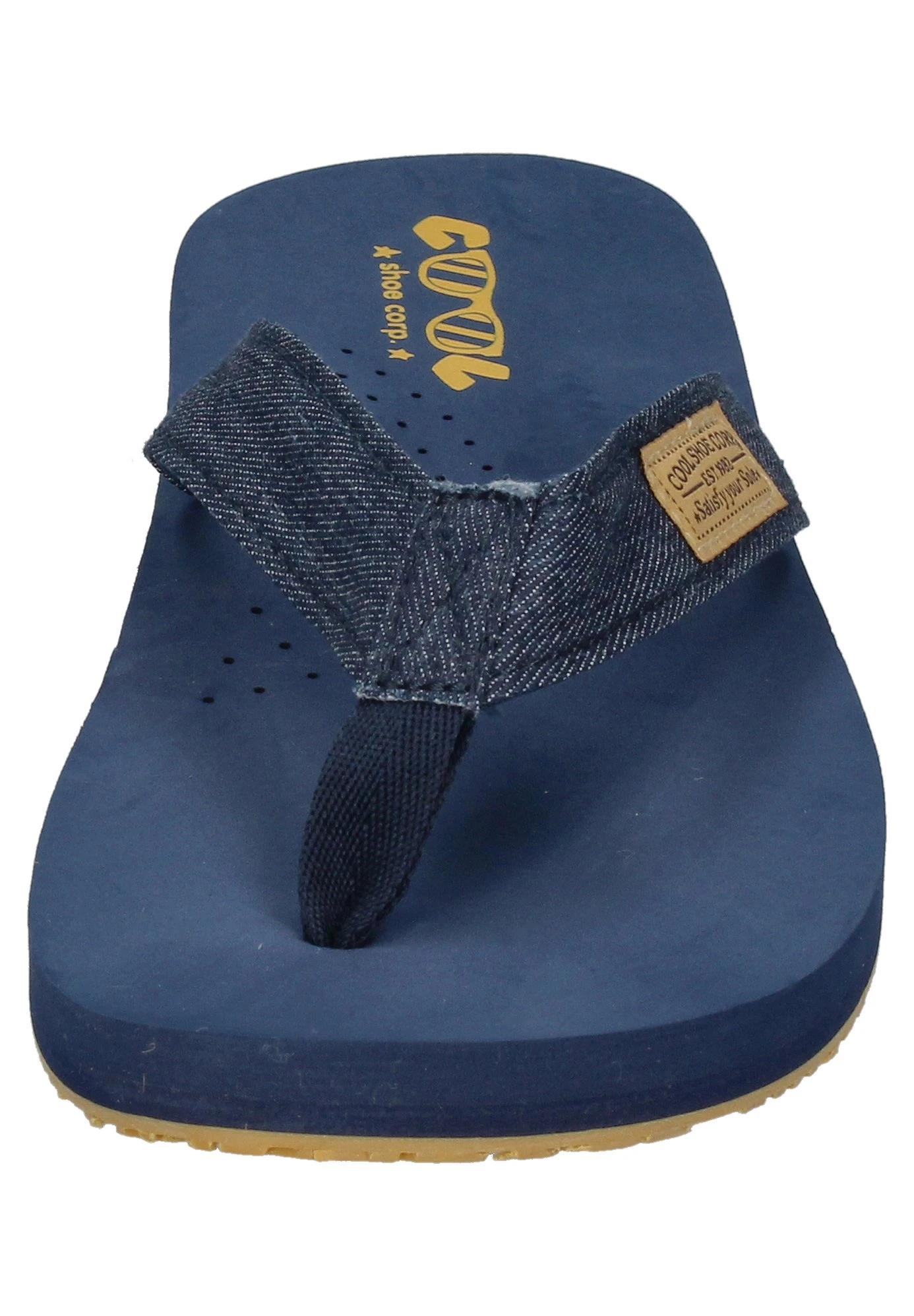 InfraditoDenim Uomo Scarpe Aperte C7K12G008-K11 5 InfraditoDenim Uomo Scarpe Aperte C7K12G008-K11 - immagine 3