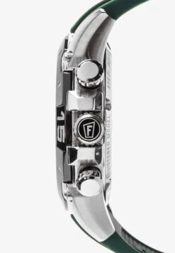 Festina Chrono Bike - Cronografo - Silver, Medium Green -Pier One Italia 2025 1aa1326ad1614d0ab0f0bae39c8d1833