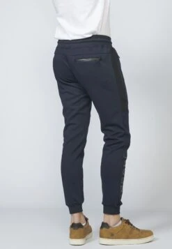 Koroshi Pantaloni SportiviNavy Uomo Pantaloni Sportivi E Joggers KOL22E01F-K11 -Pier One Italia 2025 1aa2a33e399d495fa95e72bc162917e9