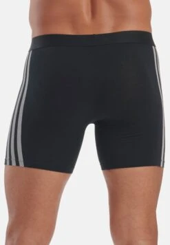 Adidas Sportswear 6 Pack Active Flex - Culotte - Schwarz -Pier One Italia 2025 1bcddec24e5a4a7c8f793306d5be9763