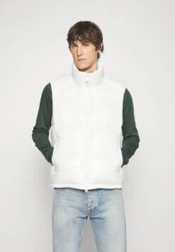 SAVE THE DUCK AilantusSmanicatoOff White Uomo Giacche TD022T06K-A11