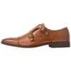 Pier One LeatherMocassini ElegantiCognac Uomo Scarpe Eleganti PI912C094-O11 -Pier One Italia 2025 1c11747c73714a8ba0eec74da249908f
