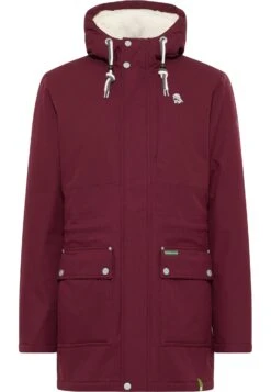 Schmuddelwedda Cappotto InvernaleWeinrot Uomo Cappotti WD222T09Z-G11 -Pier One Italia 2025 1c7bdd6255e14127b369cc074a1146ce