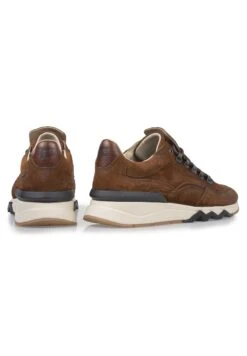 Floris Van Bommel Zager 010Sneakers BasseCognac Uomo Sneaker FL412O03H-O11 -Pier One Italia 2025 1cbef32ac3214121b5671206a89912a8
