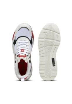 Puma Trinity - Sneakers Basse - White Vapor Gray Black -Pier One Italia 2025 1d05c8628fd54da98ed031ae23fffb54