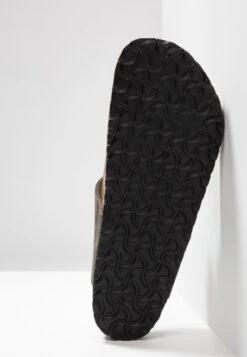 Birkenstock Gizeh - Pantofole - Iron -Pier One Italia 2025 1d06b437c0064039bae74f4d84285aee