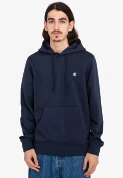 Element Cornell Classic - Felpa Con Cappuccio - Ecn