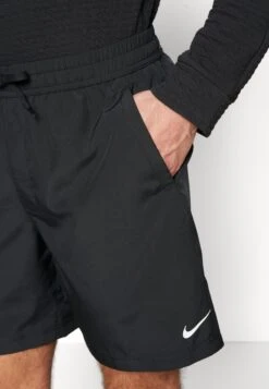 Nike Performance FormPantaloncini SportiviBlack Uomo Bermuda N1242E2FQ-Q11 -Pier One Italia 2025 1d66843ba1164448933b43fc139a33b8