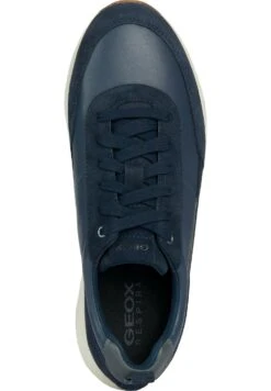 Geox U Radente - Sneakers Basse - Navy -Pier One Italia 2025 1d68b088b8aa40dd8f2037813e957246