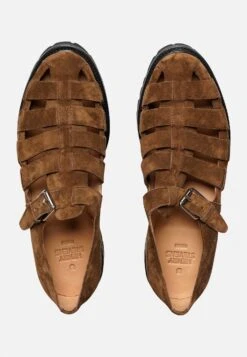 Barkley FsiScarpe Senza LacciBraun Uomo Scarpe Basse H2M12C00G-O11 -Pier One Italia 2025 1d83dbcb785b452f9e6cfa8c43ccc217