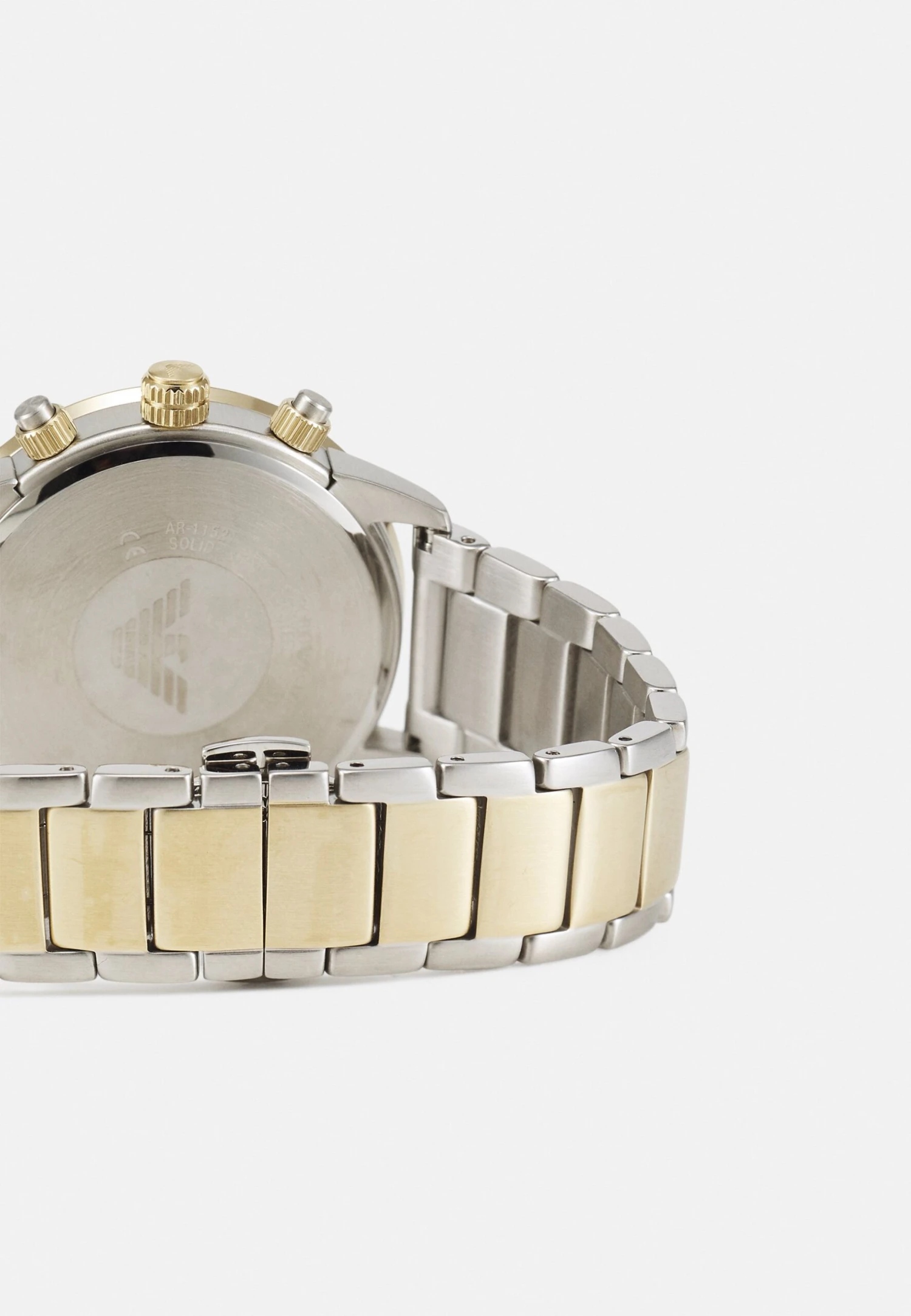 Emporio Armani CronografoSilver-Coloured Uomo Orologi EA852M0A6-F11 4 Emporio Armani CronografoSilver-Coloured Uomo Orologi EA852M0A6-F11 - immagine 2