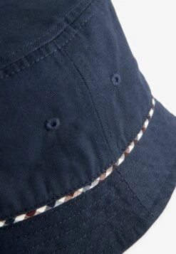 Next Reversible Bucket Hats 2 PackCappelloNavy Blue Check Uomo Cappellie Berretti NX352Q00V-B11 -Pier One Italia 2025 1dce8566381d4a41a406275a8cc65993