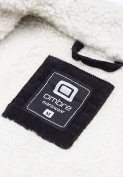 Giacca Da Mezza StagioneBlack Uomo Giacche OM422T054-Q11 -Pier One Italia 2025 1eef941a1d2f411fb84d4568aa6408bb