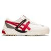 Onitsuka Tiger Delegation ExSneakers BasseCream/Classic Red Uomo Sneaker TI312O008-B11 -Pier One Italia 2025 1f65364b54ee429390bee0055e9a5a4e