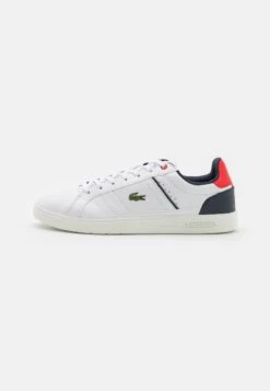 Lacoste Europa ProSneakers BasseWhite/Navy Uomo Sneaker LA212O0JC-A11