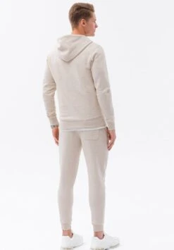 SetTutaCream Uomo Pantaloni Sportivi E Joggers OM422S05X-B11 -Pier One Italia 2025 207008ac32334ec79b52750f606c1153