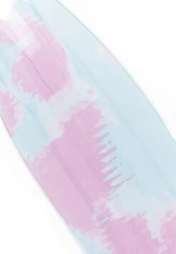 HYPE Splodge Tie Dye Crest - Borraccia - Blue -Pier One Italia 2025 20d3bb50b38f4acfb231cf43f304fff9