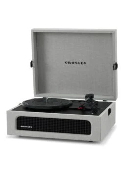 Crosley Giradischi - Grau -Pier One Italia 2025 20ffb7d11d1c46c3ae8cfcd5d0dd21a5