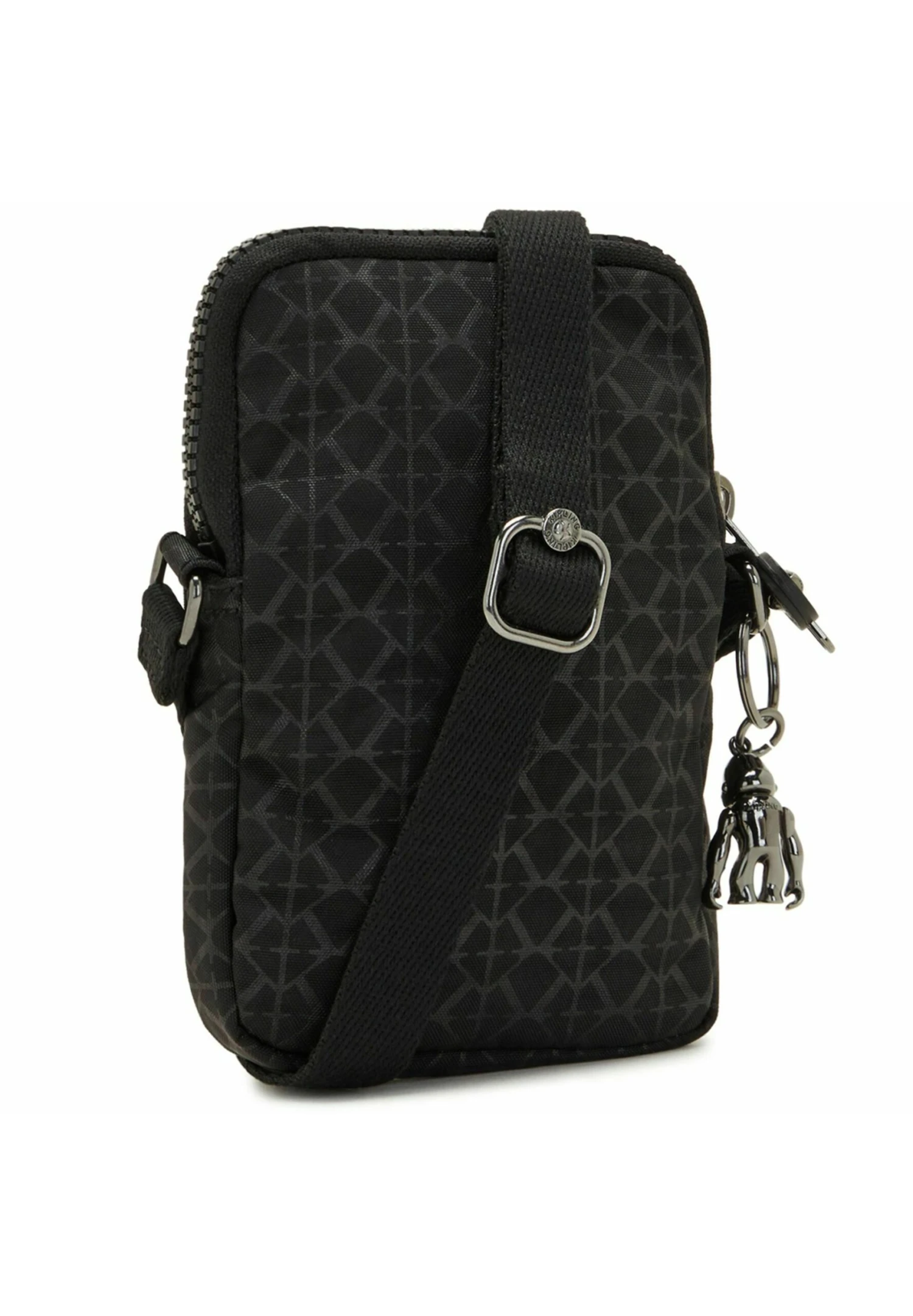 Kipling Basic Plus Tally 11 CmPortacellulareSignature Emb Uomo Elettronica & Lifestyle 1KI51F090-Q11 4 Kipling Basic Plus Tally 11 CmPortacellulareSignature Emb Uomo Elettronica & Lifestyle 1KI51F090-Q11 - immagine 2