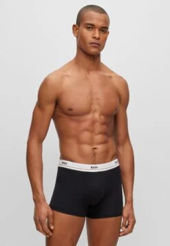 Boss 5Pack Essential - Culotte - Open Miscellaneous -Pier One Italia 2025 2178212a890b459e980cf91dad240b9b