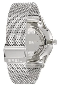 Breil Contempo 3-HandOrologioSilver/Black Uomo Orologi BR054M000-D11 10 Breil Contempo 3-HandOrologioSilver/Black Uomo Orologi BR054M000-D11 -Pier One Italia 2025 2188a75619944c0b9ca32d7f77bc4282