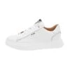 Bro-HammeredSneakers BasseWhite Uomo Sneaker D3N12O01A-A11