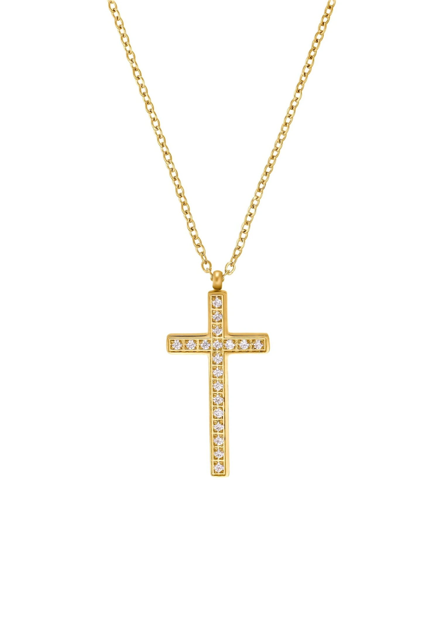 CollanaGoldfarbend Uomo Gioielli 2HE52L02W-F11 5 CollanaGoldfarbend Uomo Gioielli 2HE52L02W-F11 - immagine 3