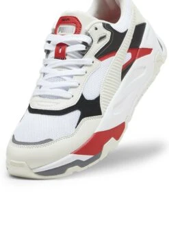 Puma Trinity - Sneakers Basse - White Vapor Gray Black -Pier One Italia 2025 21e654e808514eb0a31d1247ebb3614f