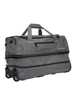 Travelite Valigia - Grau Grün -Pier One Italia 2025 22044f39e8e64d44a125fb38b5f48790