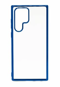Crystal Clear Case For Samsung Galaxy S22 UltraPortacellulareTransparent Uomo Elettronica & Lifestyle A3H54F01W-K11