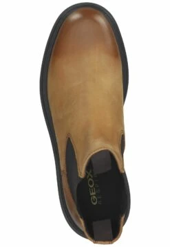 Geox StivalettiMustard Uomo Stivaletti/Stivali GE112K03Q-E11 -Pier One Italia 2025 22ad1328b31143c48872499674ad1417