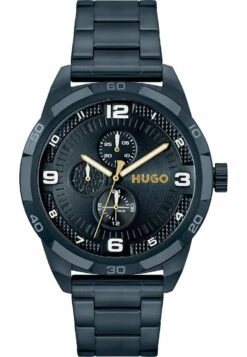 Hugo OrologioBlau Uomo Orologi HU752M03P-K11