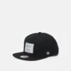 Mitchell & Ness Branded Essential SnapbackCappellinoBlack Uomo Cappellie Berretti MN842L09U-Q11