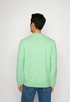 Lacoste Felpa - Ash -Pier One Italia 2025 22c4446a49c645e58f70d18a12e59166