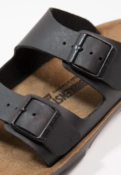 Birkenstock Bilbao - Pantofole - Black -Pier One Italia 2025 2315d45988484574a43033b45cb88faa