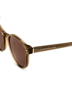 Marais UnisexOcchiali Da SoleTransparent Caramel Brown Uomo Occhiali Da Sole K0J54K004-O11 -Pier One Italia 2025 23389e886fdb427185d3275abc19bd02