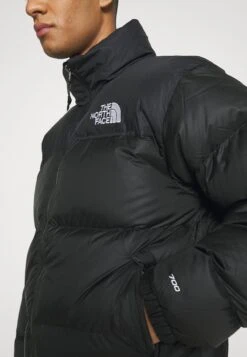 The North Face 1996 Retro - Piumino - Black -Pier One Italia 2025 233b9e26e38843679af74b539973b92b