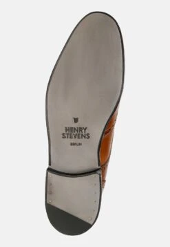 Winston Fbd - Stringate Eleganti - Mittelbraun 12 Winston Fbd - Stringate Eleganti - Mittelbraun -Pier One Italia 2025 2395370123d0495f9a6bffcd8d7a1737