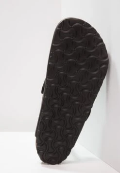 Birkenstock Boston - Pantofole - Black -Pier One Italia 2025 23b97bd0d5b144ee8717169fdea79e8d