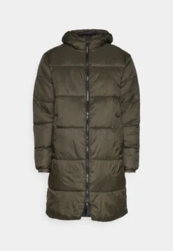 Jack & Jones Jjtoby Long PufferCappotto InvernaleRosin Uomo Cappotti JA222T1M6-N11 -Pier One Italia 2025 24336c7be2c541719f07a3bda6e50e87