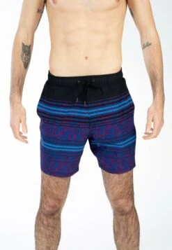 Spyder ShortsBlack Uomo Bermuda SY022F001-Q11