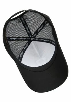 Ed Hardy Skull Twill Front TruckerCappellinoBlack Uomo Cappellie Berretti ED254Q00R-Q11 -Pier One Italia 2025 24a8a9da3ffd410485a97fe2d4132bb7